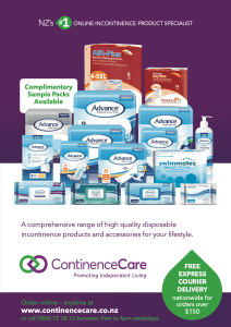 Continence Care – Nappy for adults | Continence Care